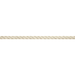 Liros Sisal Rope 8mm nature