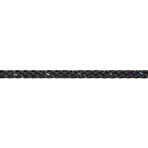 Liros Prestretch 6mm sort