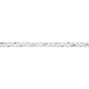Liros Bolt Rope 6mm hvid