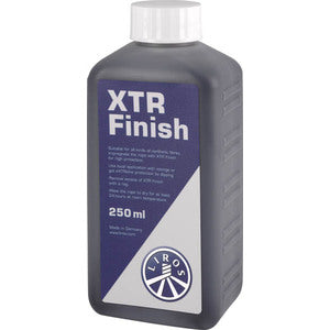 Liros XTR Finish blå 250 ml coating