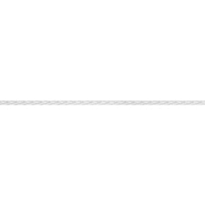 Liros Dyneema Braid 0.3mm hvid