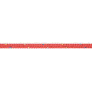 Liros Seastar Color 6mm rød