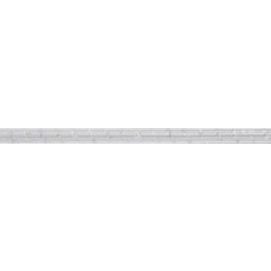 Liros Shock Cord 3mm hvid NF