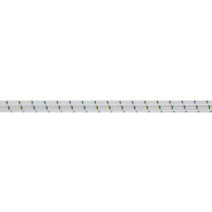 Liros Shock Cord 4mm hvid