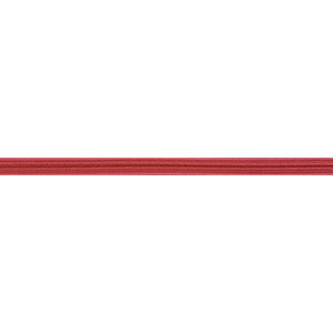 Liros Shock Cord 8mm rød