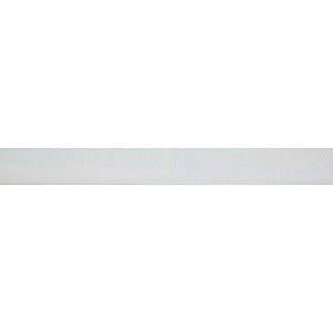 Liros Webbing Mochilla 40 mm hvid
