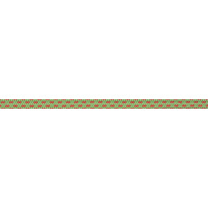 Liros Wall 10.5mm grøn-rød 40m