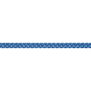 Liros Polyamide Braid 1mm blå