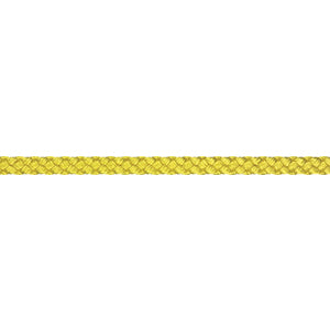 Liros Polyamide Braid 2mm gul