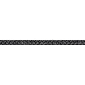 Liros Polyamide Braid 5mm sort