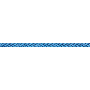 Liros Polyester Braid 2mm blå