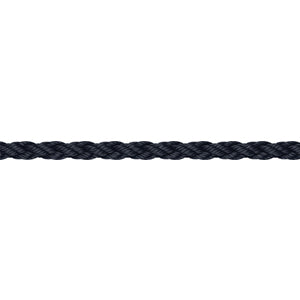 Liros Squareline-PES 16mm sort