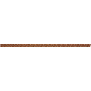 Liros Nautic 4mm brun NF