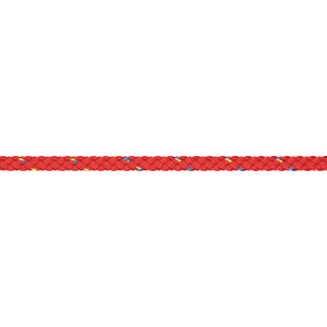 Liros Nautic 6mm rød