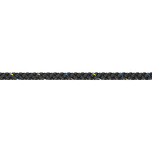Liros Nautic 10mm sort