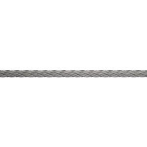Liros D-Pro Static 3mm sølvgrå