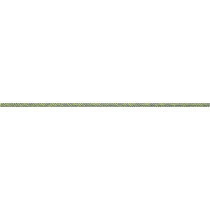 Liros Magic Sport 2mm neongul-sølvgrå 30m