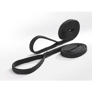 Liros Fenderliner 12mm 3m sort 2stk