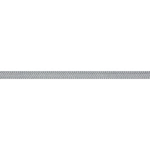 Liros Racer 16mm sølvgrå NF