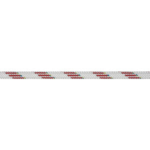 Liros Dynamic plus 10mm hvid-rød