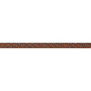 Liros Racer Vision 14mm stålblå-orange