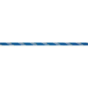 Liros Dynamic Color 4mm blå-hvid