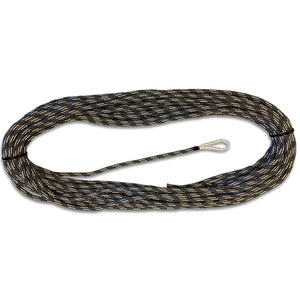 Liros Dyneema Color med loop