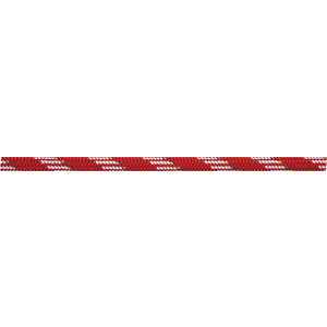 Liros Dynamic Color 10mm rød-hvid