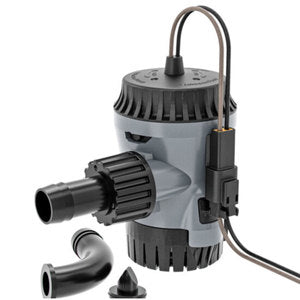Johnson Aqua Void bilge pump 500 GPH 12V