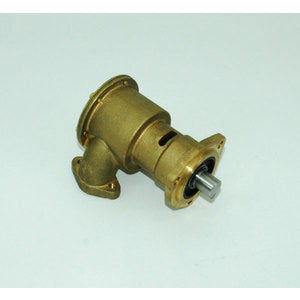 QPT Malerrulle 10 cm Velour Ø17 mm