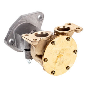 Johnson Søvandspumpe F7B-9 OEM.Volvo 3838288