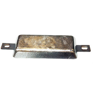 Bac Zinkanode BERA-35 270mm