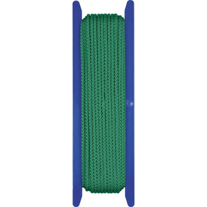 Liros All-Purpose Line 3mm grøn 30m