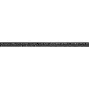 Liros Slide Protect-XTR 12mm sort