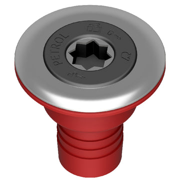 Rutgerson dækspåfyldning benzin 38mm