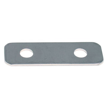 1852 Underplade til pullert 200mm RF