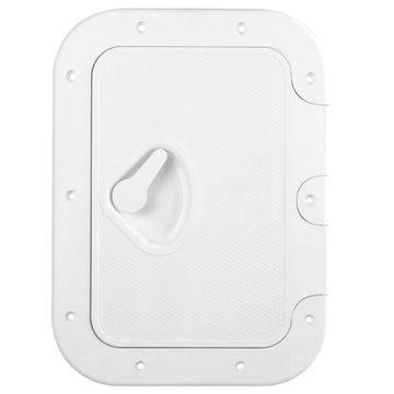 Nuova Rade Classic luge hvid 275x375mm