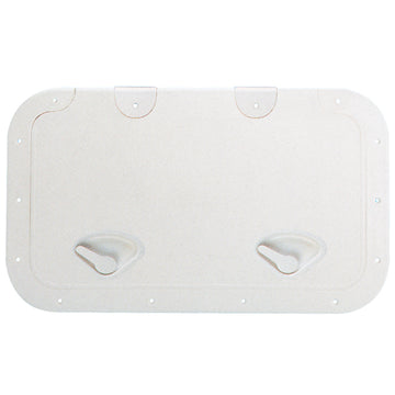 Nuova Rade Classic luge hvid 355x600mm