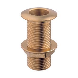 Guidi Gennemføring 1/2" om