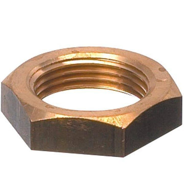 Kontramøtrik 1/4" til 1060100