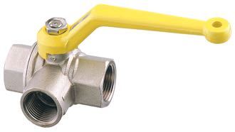 Trevejshane type"t" 1/2"