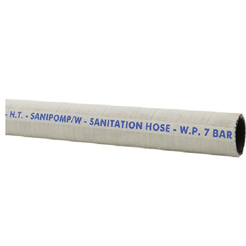 Toiletslange 19mm 5m