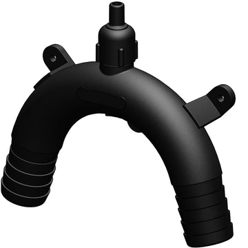 Trudesign Antihævert 25mm sort