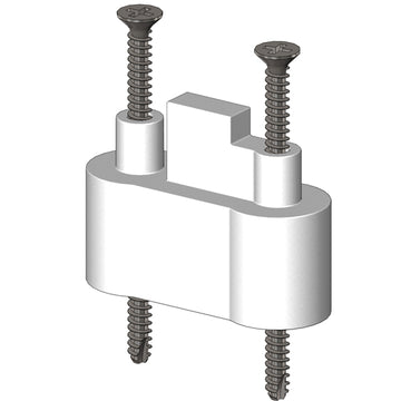 Trudesign afstandsstykke til 1070462 15-37MM