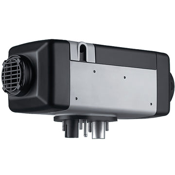 Webasto Air Top 2000 STC bådvarmer 2kW 12V med monteringsdel