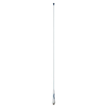 Glomeasy vhf fiber antenne med fme forbindelse 90cm
