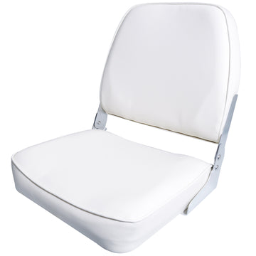 ESM SC40 basic sæde farve: hvid bredde 40cm