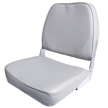 ESM SC40 basic sæde farve: grå bredde 40cm