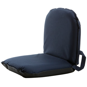 1852 foldesæde mini med 6 indstillinger b40 l75cm d-7cm navy