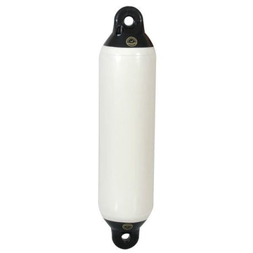 Dan-Fender 520 hvid / sort top